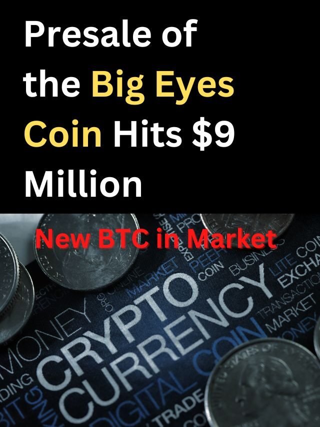 Crypto News: Big Eyes Coin Update