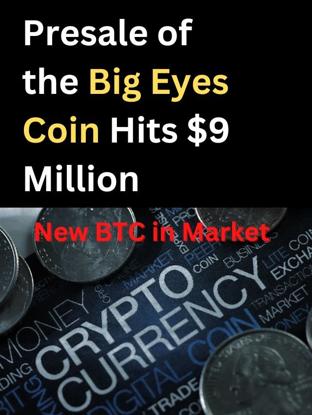 Big Eyes Coin News